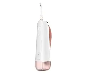 Oclean W10 Water Flosser Pink produktbilde