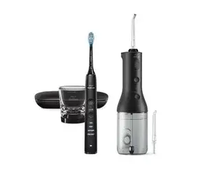 Philips Sonicare DiamondClean 9000 Oral Irrigator (HX3886/43) produktbilde