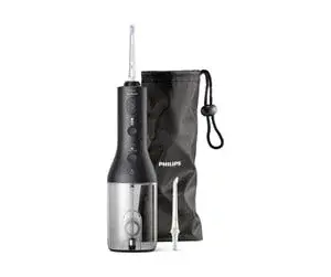 Philips Sonicare Power Flosser 3000 (HX3826/33) Black produktbilde